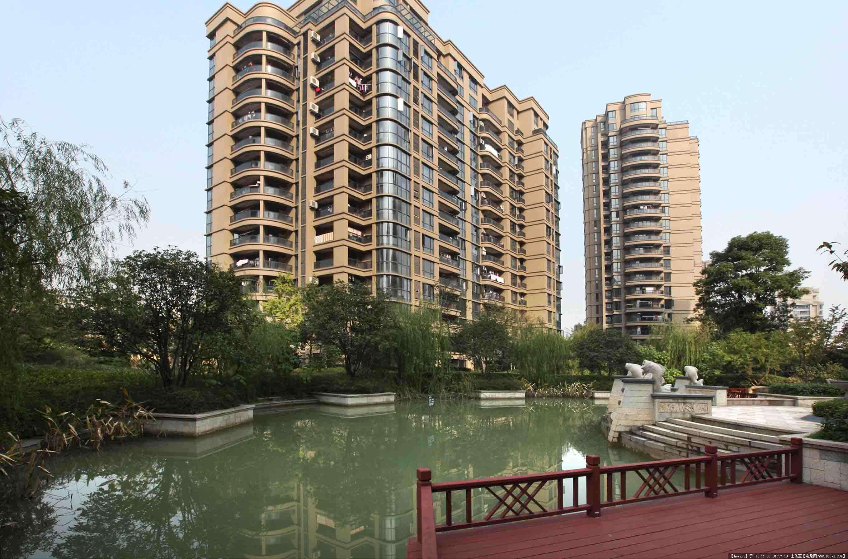 住宅樓加固補強